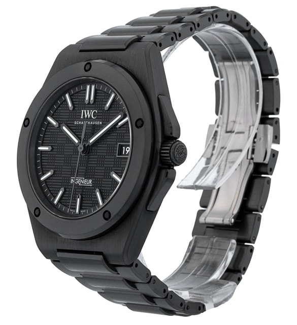 IWC Ingenieur IW338903 Image 2
